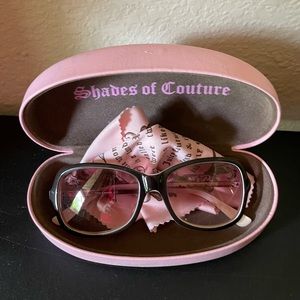 Juicy Couture Sunglasses